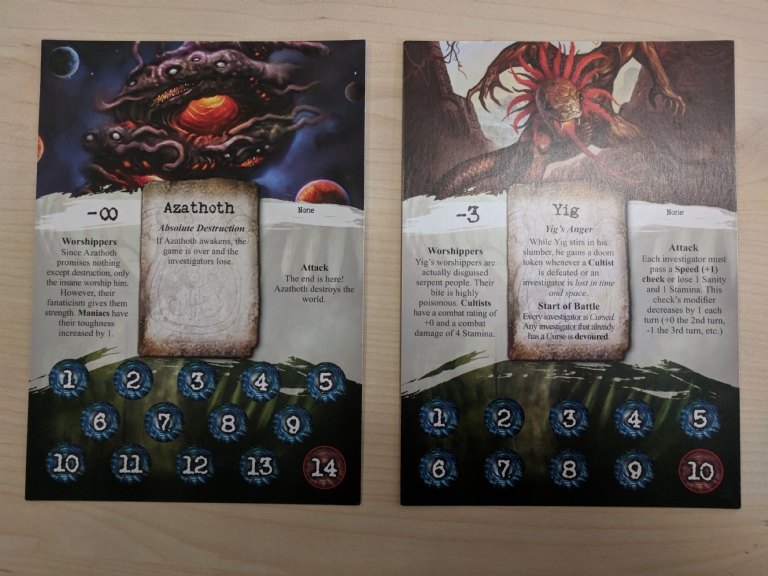 Blog | Board Game